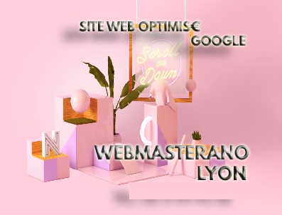 Creation site internet Lyon