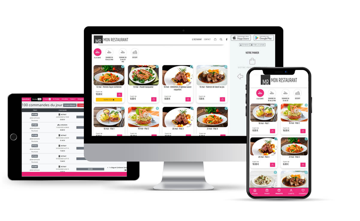 Creation site internet Lyon