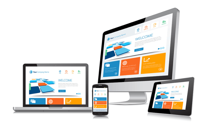 Creation site internet professionnel